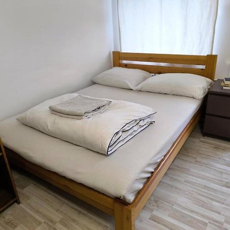 Prywatny Pokoj Na Srodmiesciu Wrocław Extérieur photo
