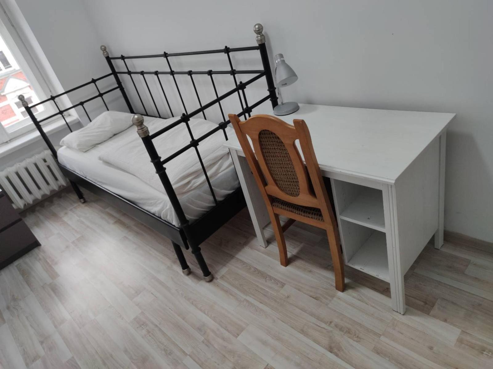 Prywatny Pokoj Na Srodmiesciu Wrocław Extérieur photo